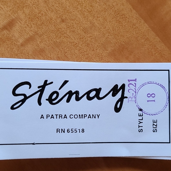 Party blouse - Picture 7 of 13